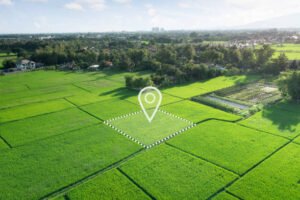 3 Katha Residential Plot Near Gar-Ali, Jorhat Town