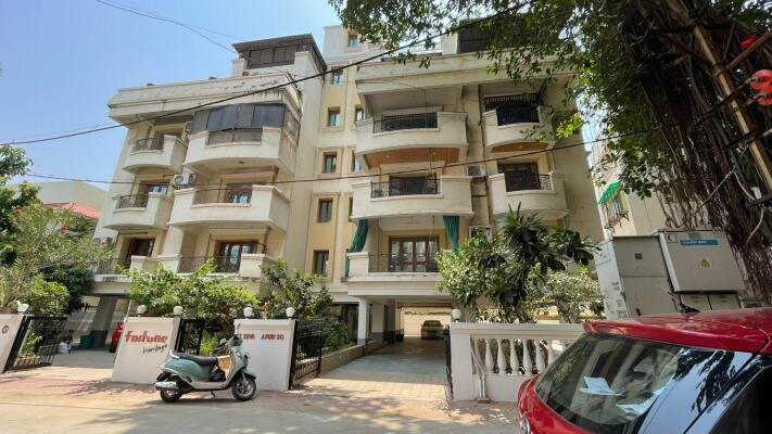 2BHK Flat for Sale in Tezpur, Near Tezpur University