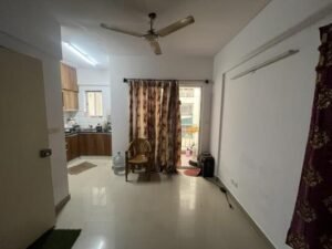 3BHK Apartment for Sale in Guwahati, Zoo Road