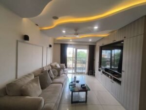 3BHK Apartment for Sale in Guwahati, Zoo Road