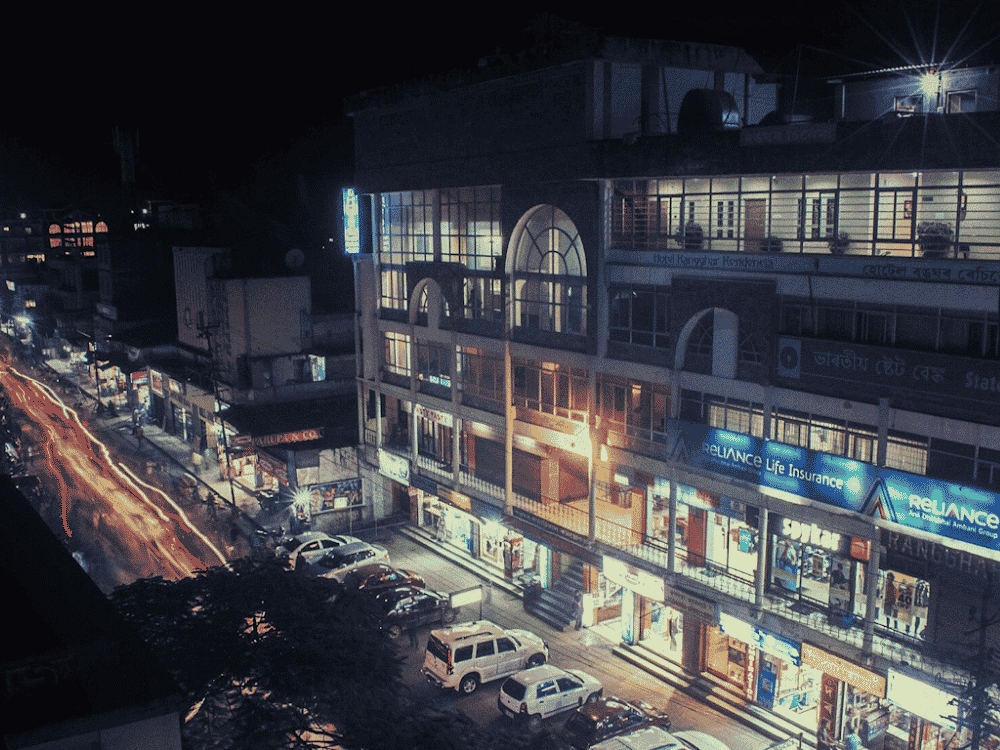 Tinsukia
