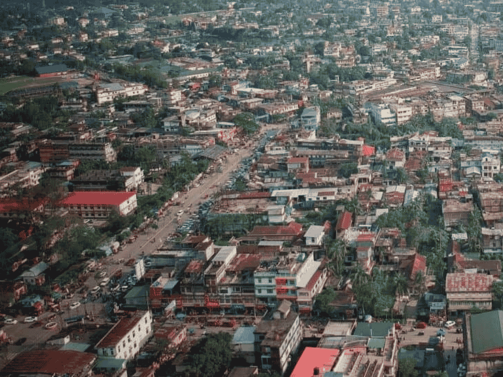 Sivasagar