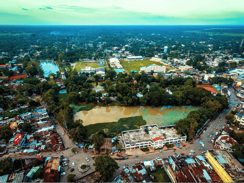 Golaghat