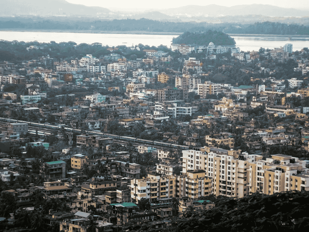 Cachar