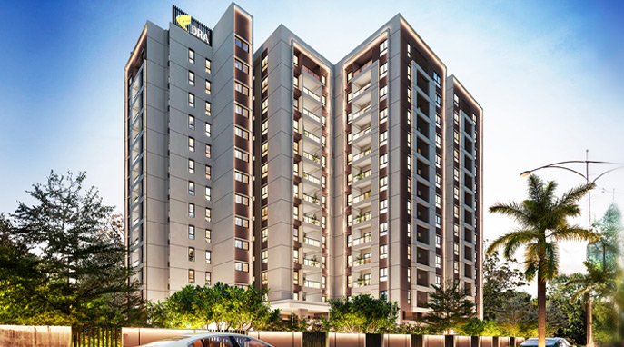 2BHK Apartment for Sale in Dibrugarh, Near AIIMS