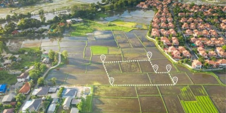 3 Katha Residential Plot Near Gar-Ali, Jorhat Town