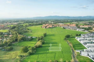 3 Katha Residential Plot Near Gar-Ali, Jorhat Town