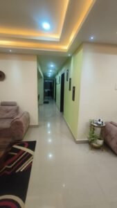 4 BHK luxury apartment for sale in Basistha