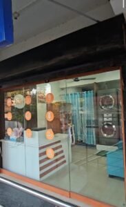 Laundry Franchise for Sale in Tarajan | Cleand Laundry Spa