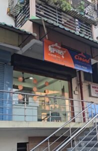 Laundry Franchise for Sale in Tarajan | Cleand Laundry Spa