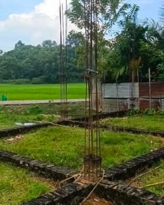 Plot for Sale in Komargaon, Moujadar Road
