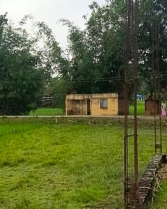 Plot for Sale in Komargaon, Moujadar Road