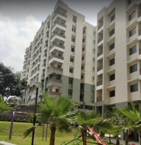 4 BHK luxury apartment for sale in Basistha