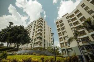 4 BHK luxury apartment for sale in Basistha