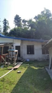 Residential Property for Sale in Dergaon, Assam – 2 Houses on 14,600 Sq. Ft.